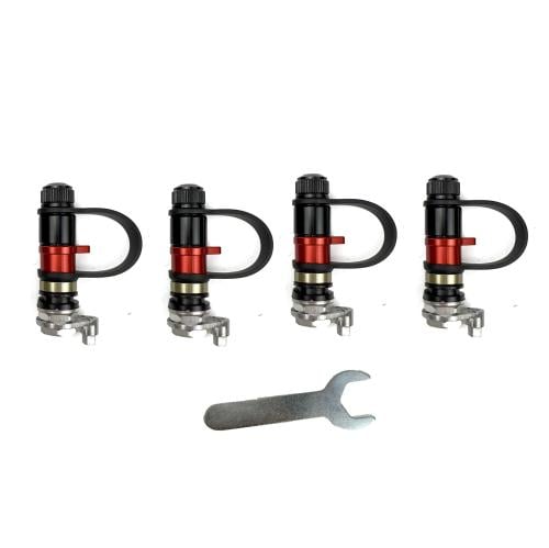 طقم بلوف تنسيم سريع