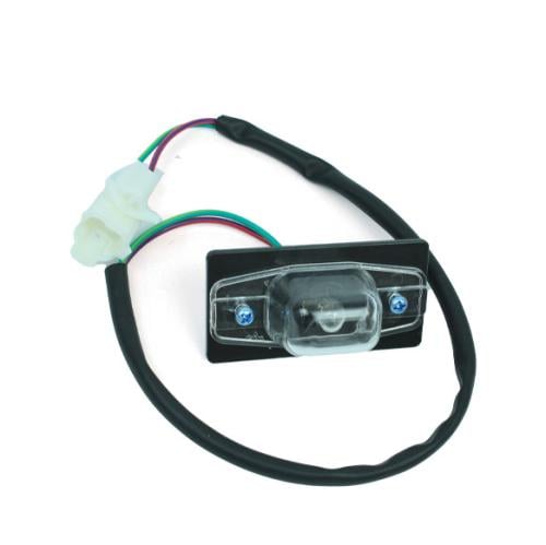 لمبة لوحة هايلوكس 2005 وتحت