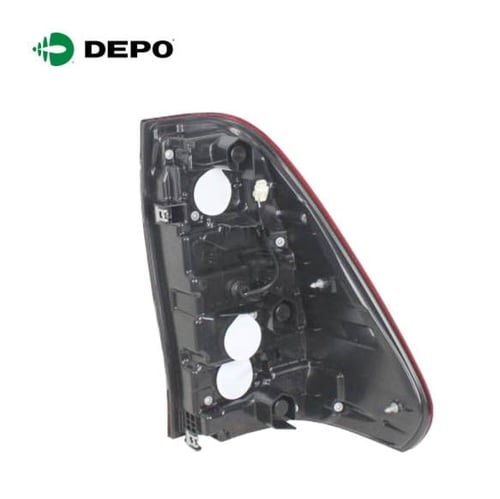 اسطب خلفي هايلوكس 2020 - 2023