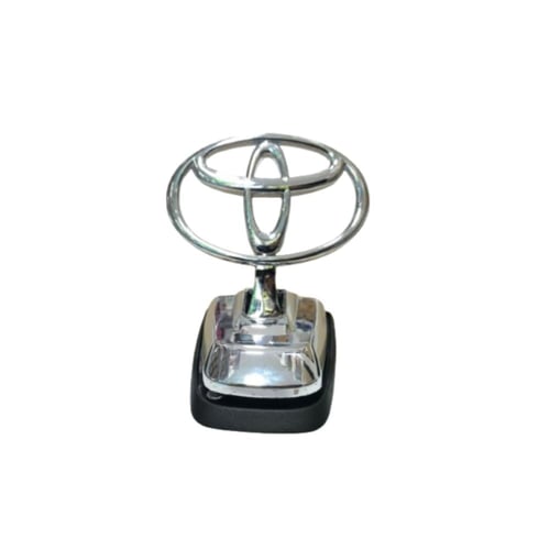 علامة كبوت لاندكروزر 98 - 2007