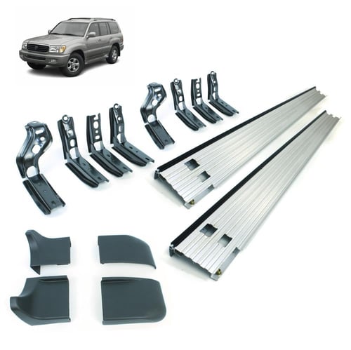 دعسة لاندكروزر المنيوم 98 - 2007