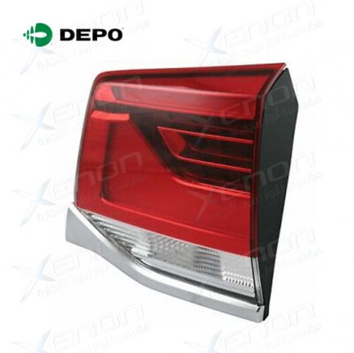 اسطب لاندكروزر 2016-2019 شنطة DEPO