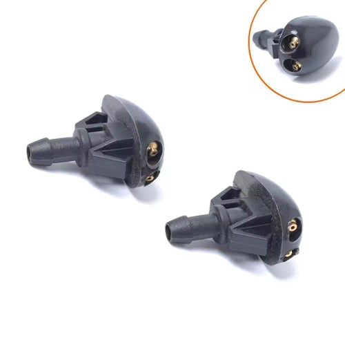 طقم رشاش مساحات نيسان باترول 98 حتى 2024