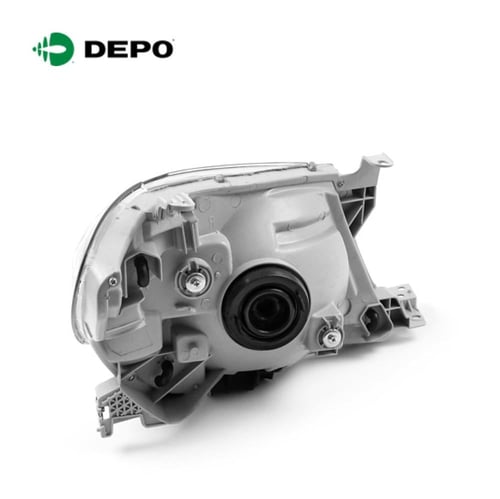 شمعة نور هايلوكس 2006 - 2008