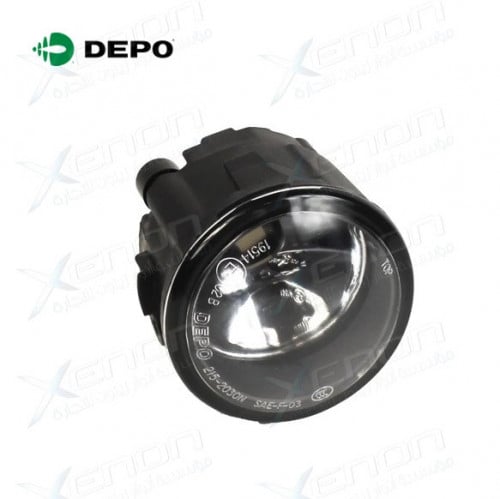 كشاف باترول 2015 DEPO