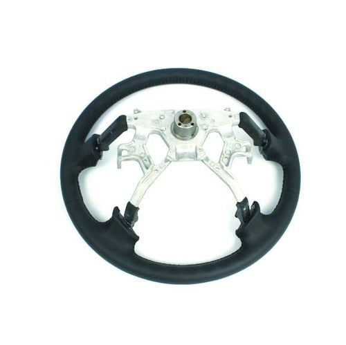 دركسون باترول فتك اسود