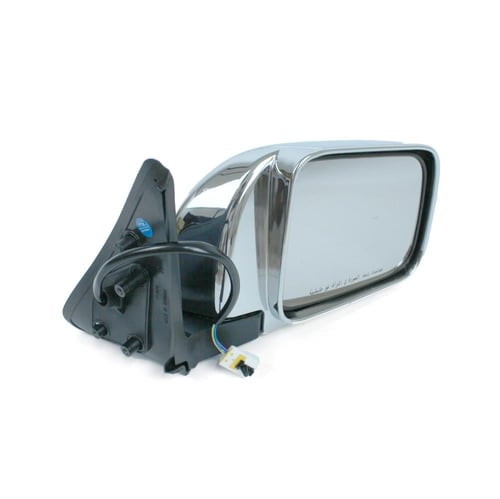 مراية باترول 2005 واعلى - كروم