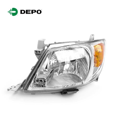 شمعة نور هايلوكس 2006 - 2008