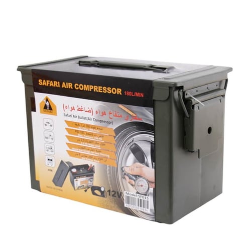 ماطور سفاري SF016