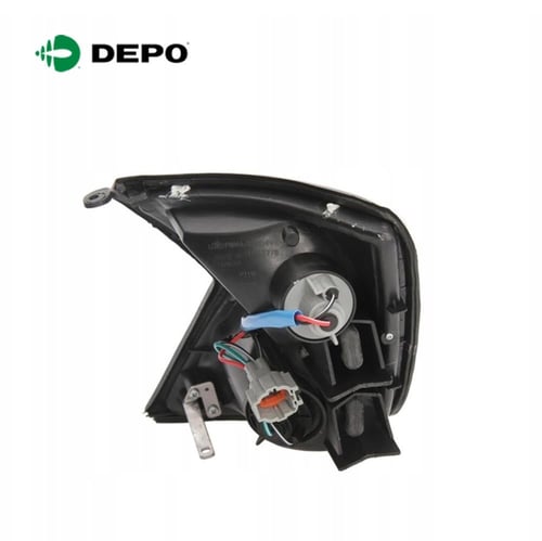 سكن باترول 98 DEPO