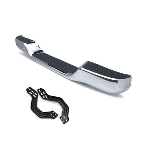 صدام هايلوكس خلفي 2006 - 2007