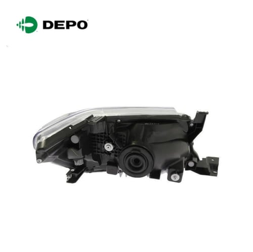 شمعة نور هايلوكس 2012 - 2015