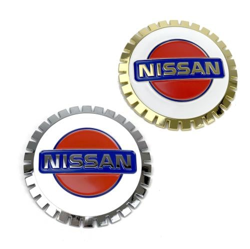 علامة شبك نيسان كلاسيك