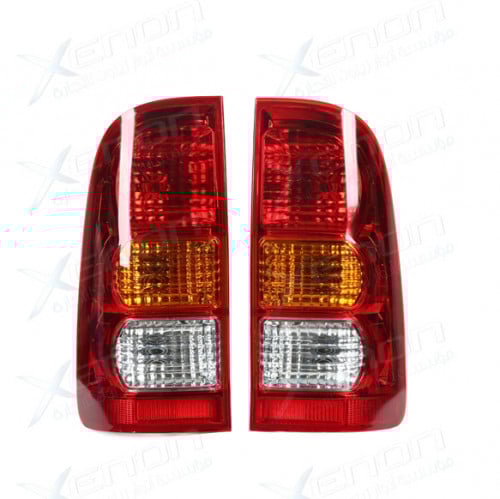 اسطب هايلوكس 2006-2011