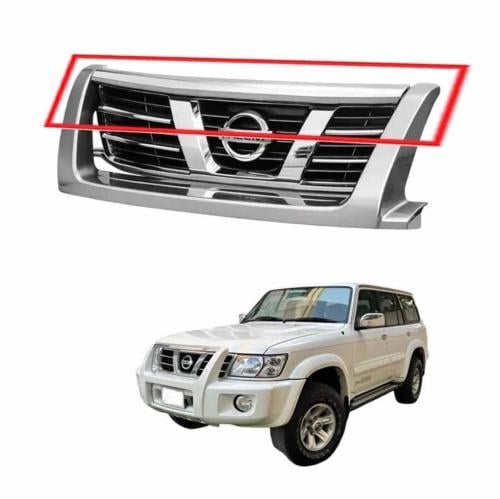 نيكل دعامة فتك 2002 - 2004