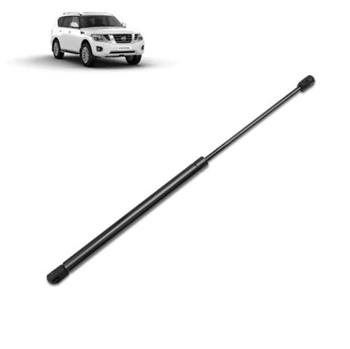 مساعد كبوت باترول 2010 واعلى