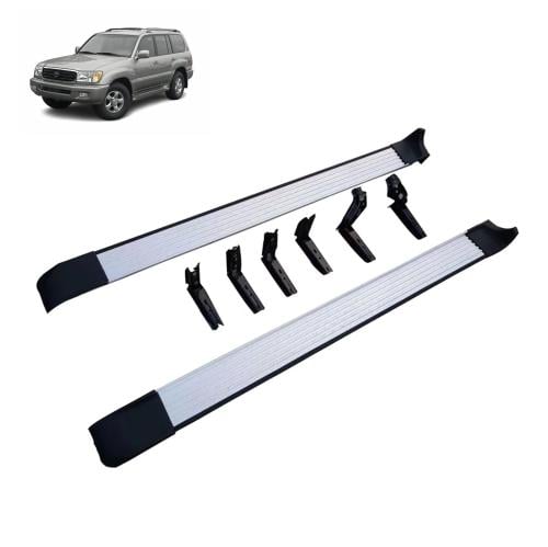 دعسة لاندكروزر المنيوم 98 - 2007