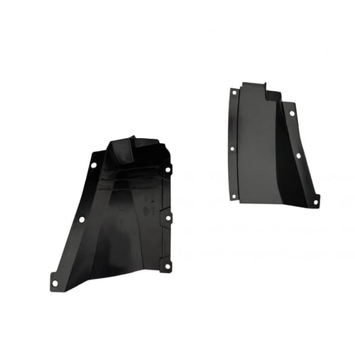 تكملة بطانة رفرف امامي باترول 2005 واعلى