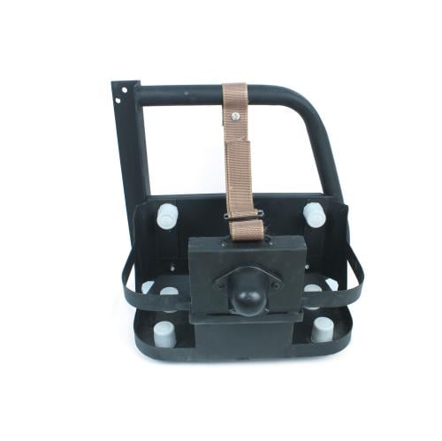 قاعدة جركل نيسان باترول 88 - 97