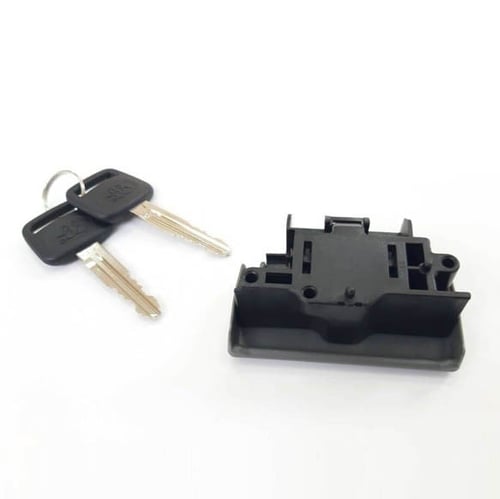 قفل درج هايلوكس 2006 - 2015