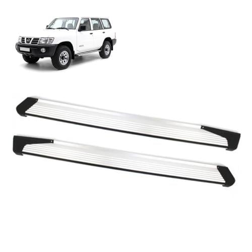 طقم دعسات باترول 98 - 2004 صالون