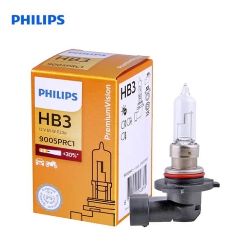 لمبة 9005 HB3 من فلبس