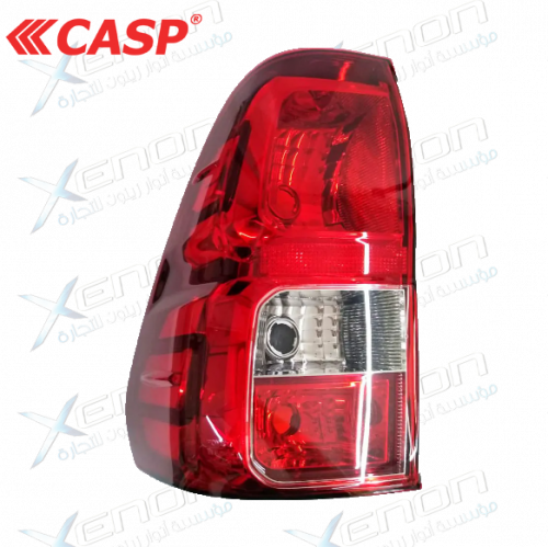 اسطب هايلوكس 2016 كاسب يسار