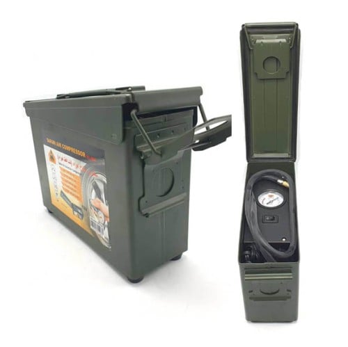 ماطور سفاري SF016