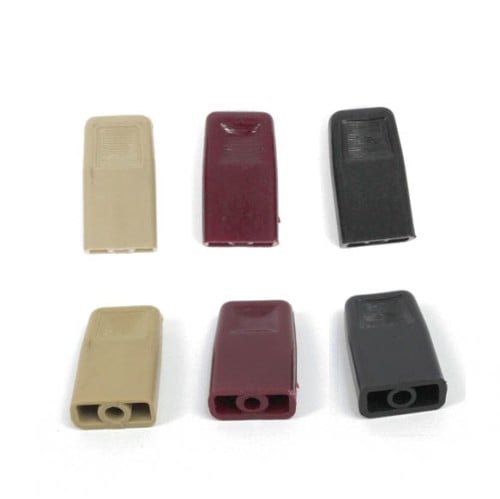 حبة قفل باب نيسان - مربع