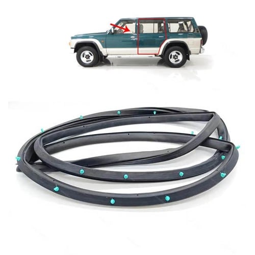 ربل هواء باب باترول 88 - 97