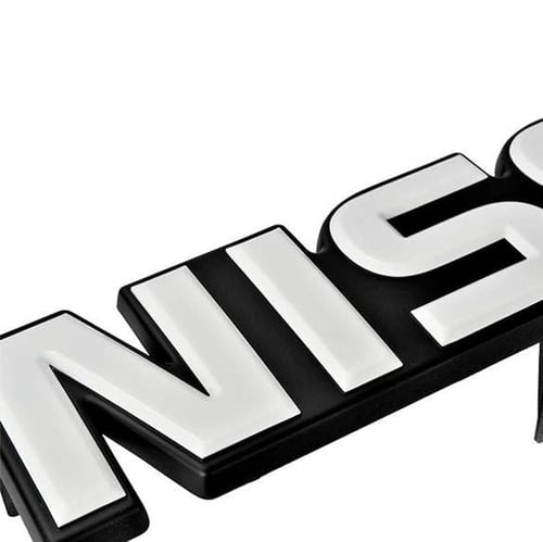 علامة شبك باترول 88 - 94 وكالة