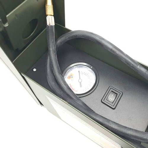 ماطور سفاري SF016