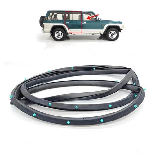 ربل هواء باب باترول 88 - 97