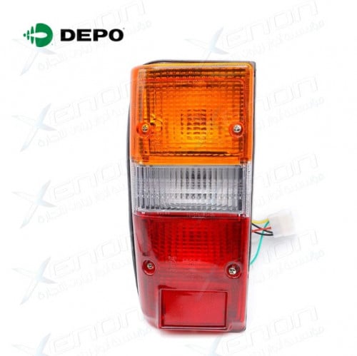 اسطب لاندكروزر 81-84