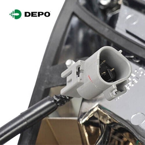 سكن شاص و ربع 2000 - 2006 ديبو