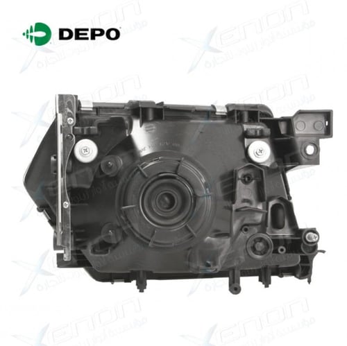 شمعة نور باترول 98 - 2001 DEPO