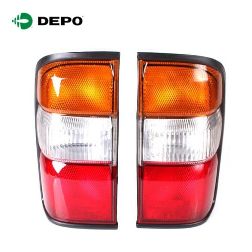 اسطب باترول 98-2001