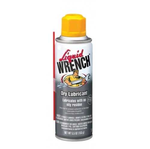 بخاخ تشحيم جاف Liguid