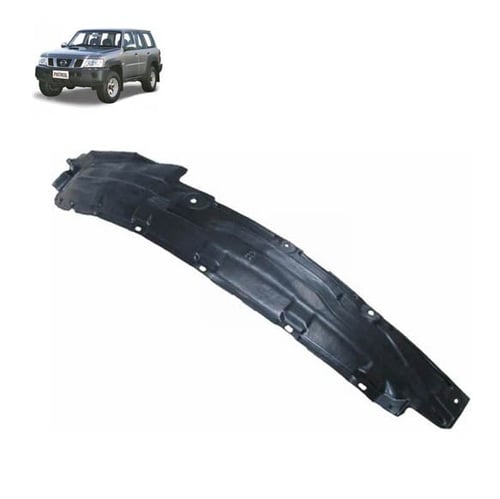 بطانة رفرف باترول 98 الى 2024