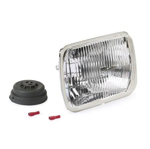 شمعة نور هيلا مربعة