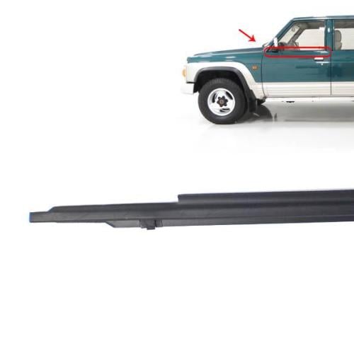 مساطر قزاز باترول 88 - 97 وكالة