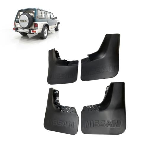 طقم نسافات باترول 97 فل كامل تايوان