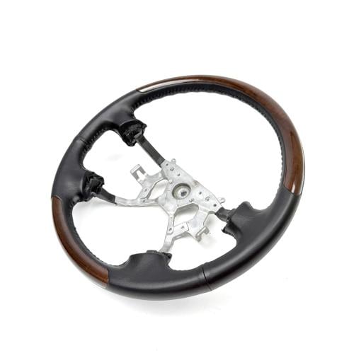 دركسون باترول فتك اسود