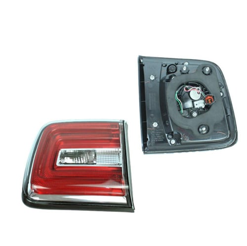 اسطب شنطة باترول 14-19 DEPO بلاتنيوم