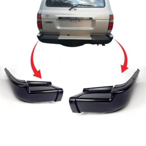 اركان صدام خلفي لاندكروزر 90 - 94