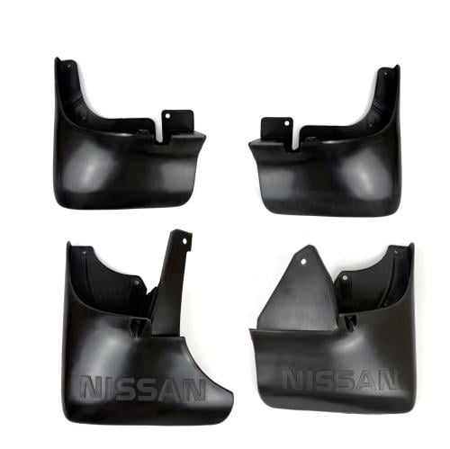 نسافات باترول رفرف 1998-2001 تايوان