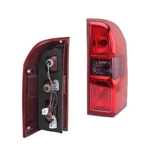 اسطب خلفي باترول فتك 2017 واعلى صيني