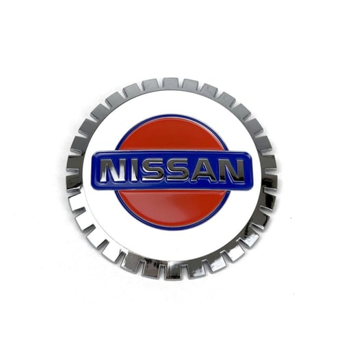 علامة شبك نيسان كلاسيك