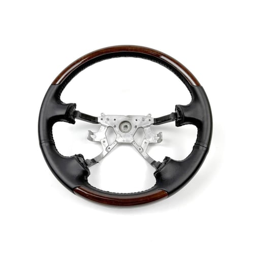 دركسون باترول فتك اسود