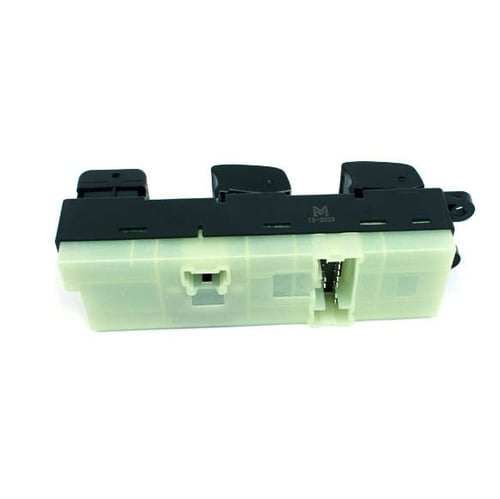 فاصل دريشة ددسن وسفاري 4 ابواب